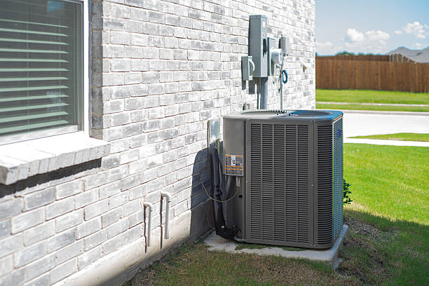 Reliable Emergency Hvac contractor in Paris, MO by FH HVAC