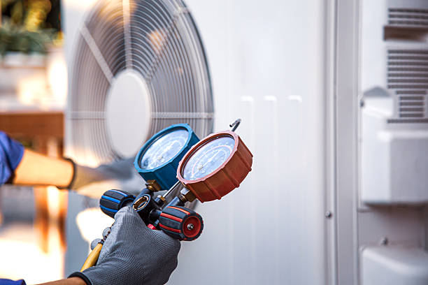Affordable Emergency Hvac solutions in Paris, MO